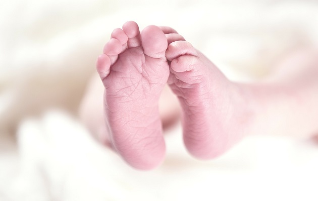 La cesárea se realizó en la semana 33 de gestación. Foto: Pixabay