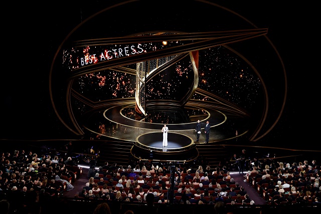 De las 23 categorías que conforman los Óscar, ocho se anunciarán antes de que arranque la gala del 27 de marzo. Foto: Archivo / EFE / EPA /Etienne Laurent