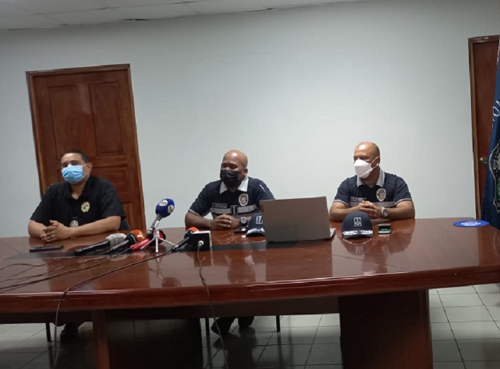 La mayoría de los homicidios están vinculados al pandillerismo o crimen organizado. Foto. Diomedes Sánchez