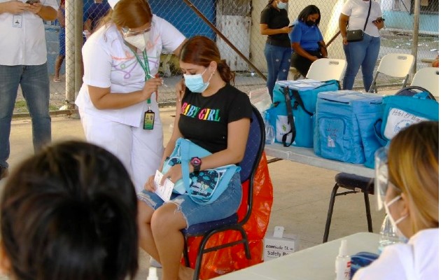 Son 3,912 los casos que permanecen activos, de ellos 3,742 están en aislamiento domiciliario y 170 hospitalizados. Foto: Cortesía Minsa