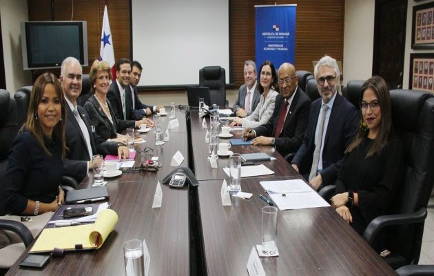 El proyecto está siendo discutido actualmente en la Asamblea Nacional. Foto: Grupo Epasa