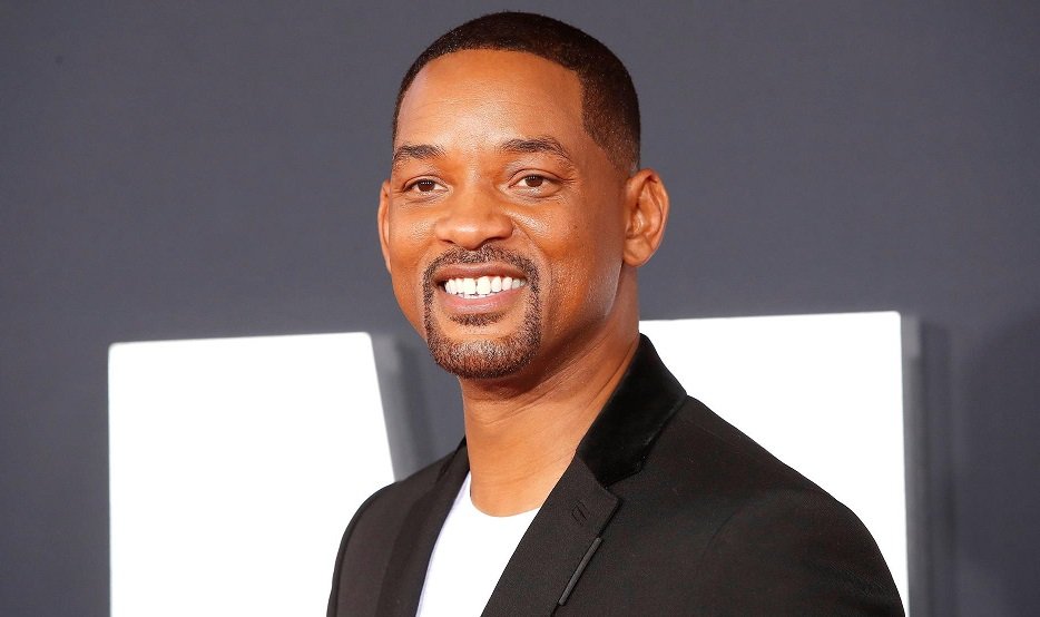 Will Smith ganó como Mejor Actor. Foto. Archivo