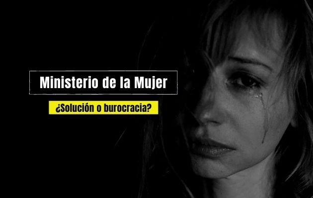 En el 2021, el Ministerio Público registró 22 femicidios, 15 tentativas de femicidios y 22 muertes violentas de mujeres. Foto: Pixabay