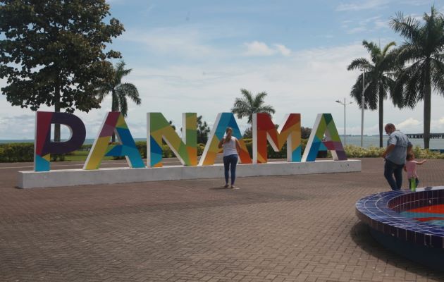 El sector turismo en Panamá se vio fuertemente golpeado por las restricciones impuestas por el Gobierno durante la pandemia de covid-19. Foto: Grupo Epasa
