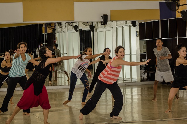 Se busca impulsar el teatro y la danza contemporánea en el país. Foto: Cortesía