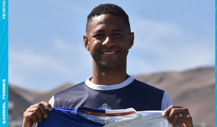 Gabriel