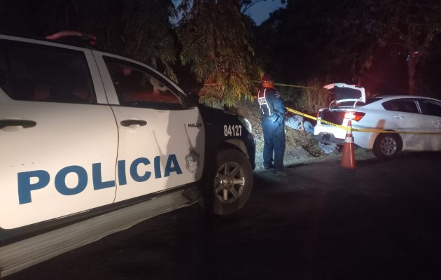 La Policía Nacional confirmó además la aprehensión de dos personas requeridas por la presunta comisión de distintos delitos. Foto. Eric Montenegro