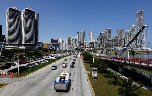 Para este 2022 había una gran expectativa de crecimiento económico en Panamá. Foto: Archivos