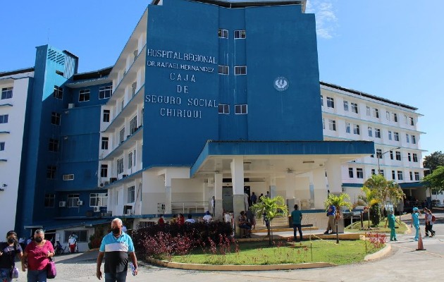 La directora regional del Ministerio de Salud, Gladys Novoa, reveló que el año pasado se registraron 92 casos de tuberculosis y de ellos 14 defunciones. Foto. Archivo