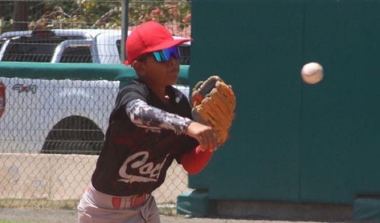 Coclé eliminó a Chiriquí y avanzó a la final. Foto: Fedebeis