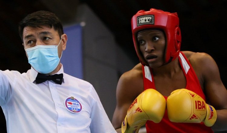 Campeonato Continental Ecuador  Federación Mexicana de Boxeo