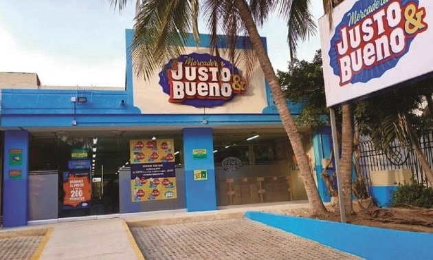 Justo y Bueno se encamina a su reapertura en Panamá. Foto: Archivos