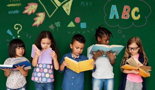El festival tiene una completa agenda de actividades literarias y artísticas. Foto: Ilustrativa / Freepik