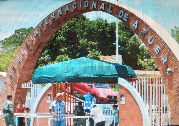 La Feria de Azuero se celebrará del 22 de abril al 2 de mayo. Foto: Thays Domínguez 