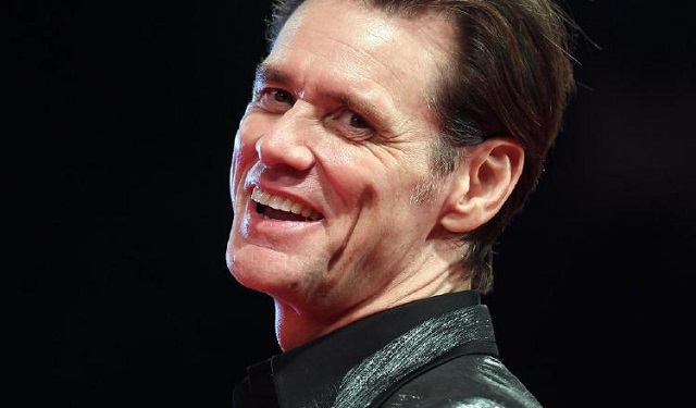 Jim Carrey cimentó gran parte de su carrera en la comedia. Foto: Archivo / EFE