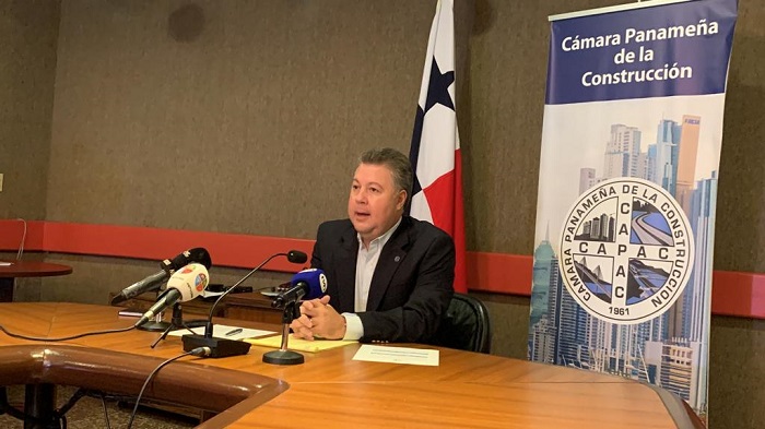 La Capac presentó sus principales propuestas el domingo en una sesión que le dio la vuelta al reloj. Foto: Cortesía Capac