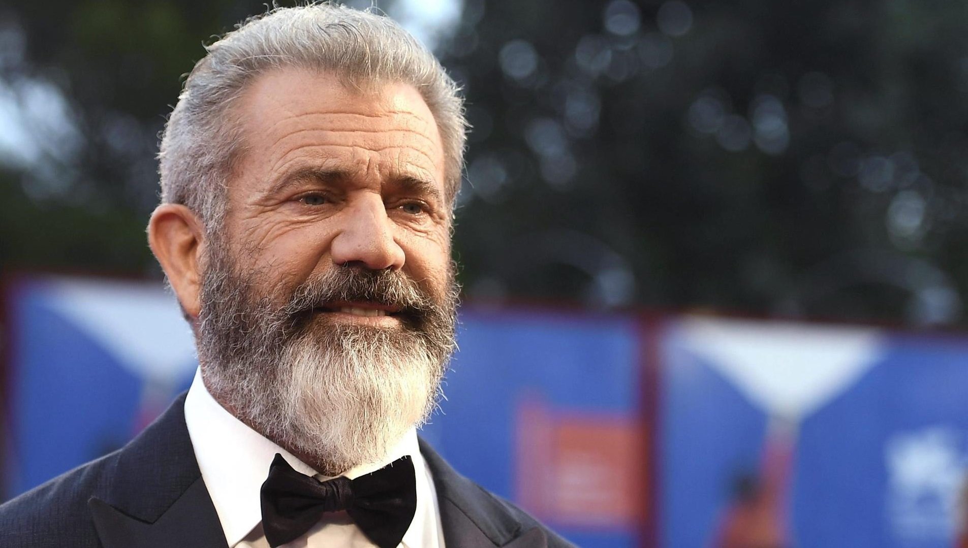 Mel Gibson. EFE/Archivo