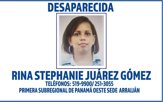 Mujeres desaparecidas en Panamá y un trágico desenlace