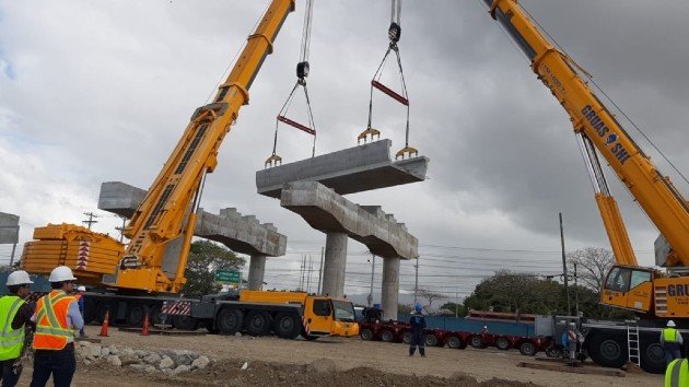 La invasión rusa de Ucrania a fines de febrero de 2022 supone un freno para la recuperación regional. Foto: Archivos