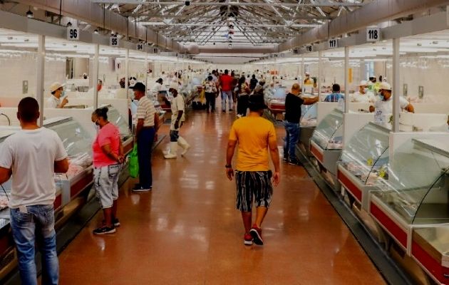 La clase media es la más afectada por la complicada situación económica que se vive en la actualidad. Foto: Municipio de Panamá
