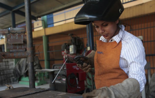 Banco Mundial destaca caída importante del empleo en Panamá. Foto: Archivos