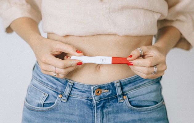 El aborto terapéutico busca proteger la salud de al madre. Foto: Pexels