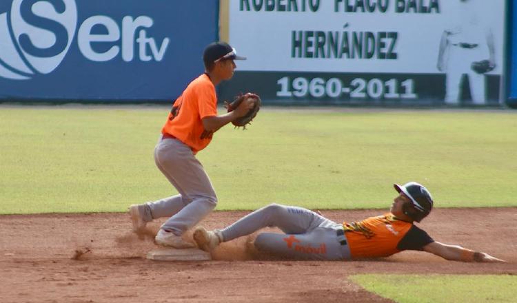 El equipo Sub-15 buscará su boleto al Mundial de México. Foto:EFE