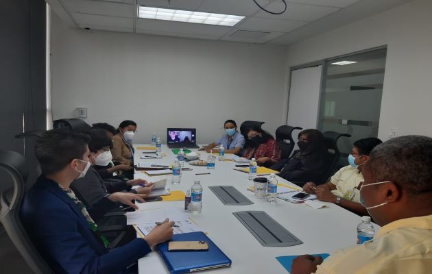 Los internos seleccionados para participar aprenderán habilidades de control sobre los impulsos irrefrenables de consumir. Foto: Cortesía Mingob