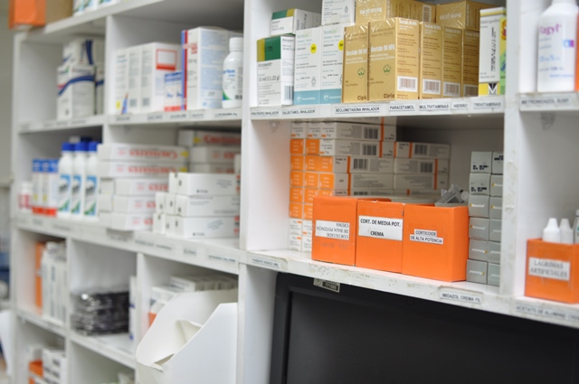 Hasta el momento, se ha adjudicado la compra de 56 medicamentos de una lista de 129. Foto: Cortesía CSS