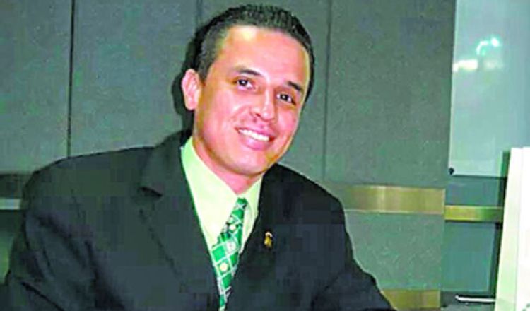 Ismael Pittí, testigo protegido en el caso pinchazos fue nombrado en la OEA después de acusar a Martinelli. Archivo