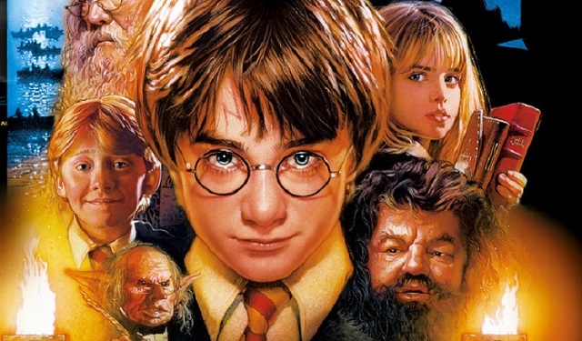 Películas de 'Harry Potter'.  Foto: HBO