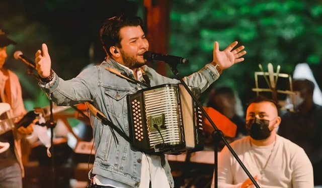 El Festival a Fuego Lento se realizó por primera vez el año pasado. Foto: Cortesía