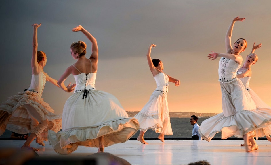 Con este día buscan rendir homenaje a la danza como una disciplina de arte universal y diversa. Foto: Pexels/Ilustrativa