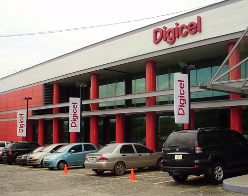 Digicel Panamá S.A. anunció el cese de operación en abril de este año. Foto: Archivos
