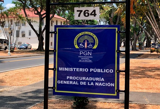 Diversas denuncias se presentaron a inicios de este Gobierno. Archivo.