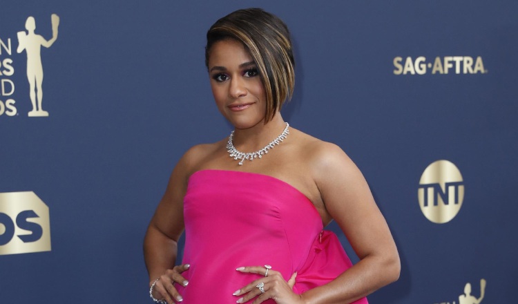 Ariana De Bose. Foto: EFE