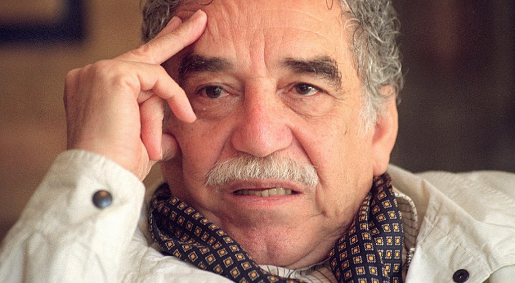 Gabriel García Marquez (Premio Nobel de Literatura). EFE/Eduardo Abad/Archivo