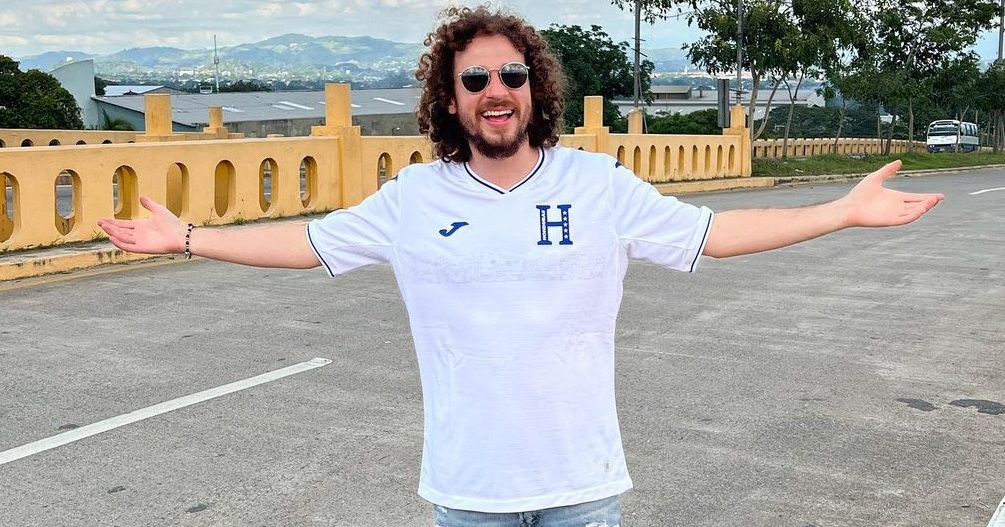 Luisito Comunica. Foto: Instagram/@luisitocomunica