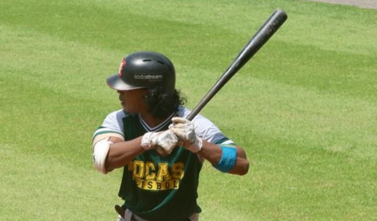 Bocas del Toro debutará ante Colón en el béisbol mayor. Foto: Fedebeis