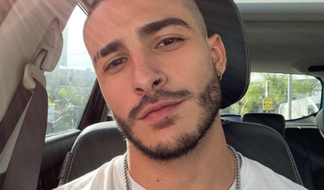 Joako. Foto: Instagram