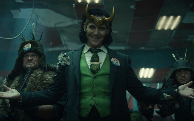 Tom Hiddleston ha interpretado a Loki por once años. Foto: Archivo / EFE