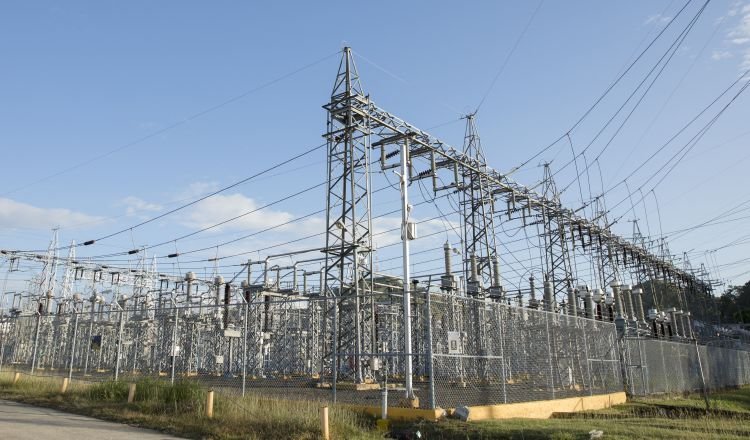 La Empresa estatal de Transmisión Eléctrica (ETESA) estaría lista para avanzar con la Fase 2. Foto: Cortesía/Etesa