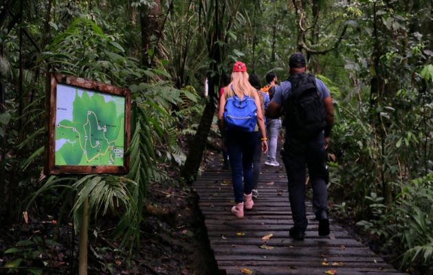 La dirigencia empresarial propone eliminar el pago del recargo a los trabajadores de la industria del turismo. Foto: Grupo Epasa