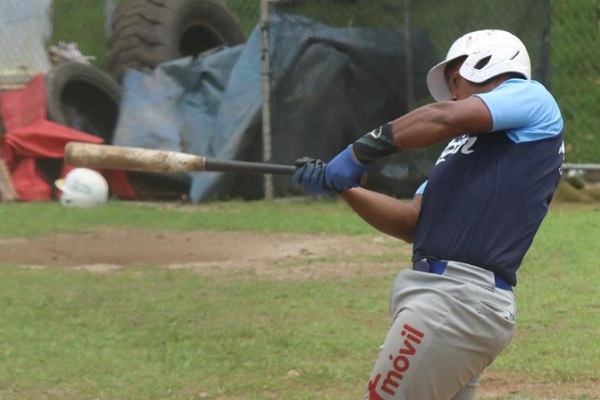 Colón abre el torneo con Bocas de Toro. Foto:Fedebeis