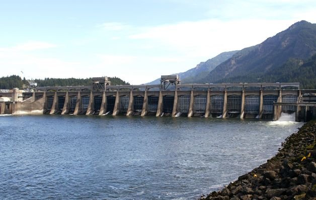 En torno al lago Bayano hay un importante movimiento comercial, económico y social. Foto: Grupo Epasa