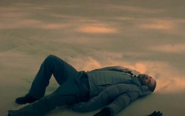 'El Boza' escribió el sencillo en un momento de insomnio y soledad. Foto: Tomada del videoclip de 'San Andrés'