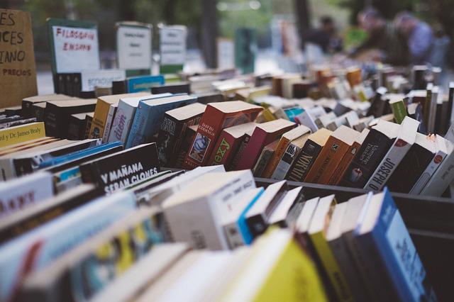 Hasta el mes de julio se buscará acercar a la población a los diferentes escenarios del mundo literario. Foto: Ilustrativa