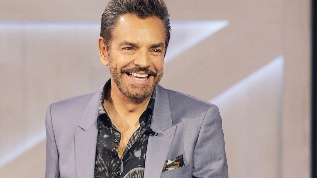 Eugenio Derbez. Foto: Instagram