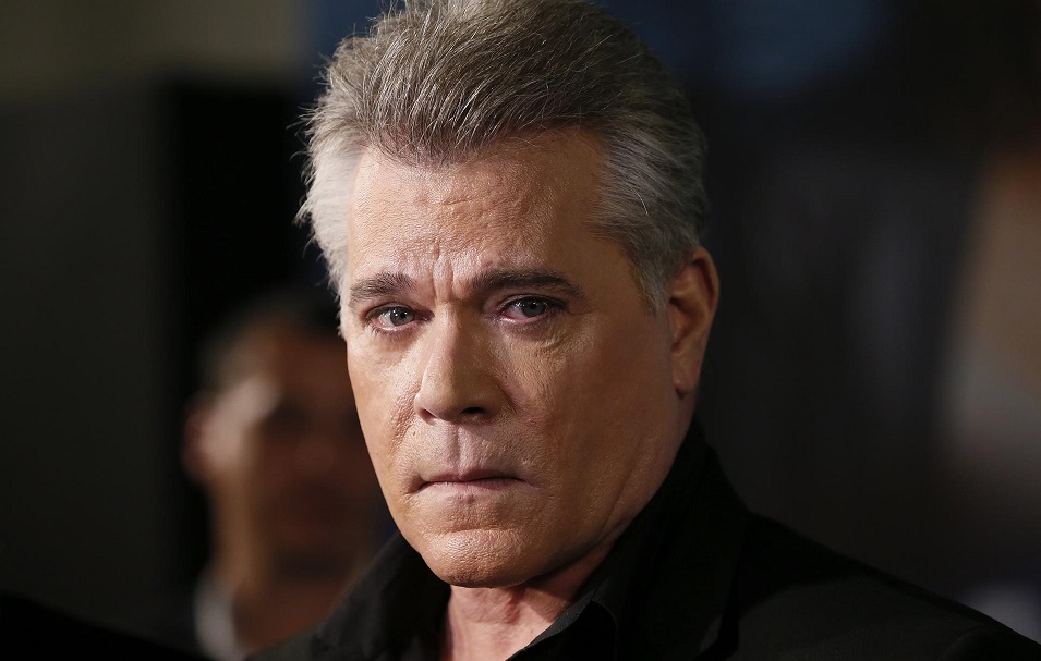 Ray Liotta. Foto: EFE/Archivo