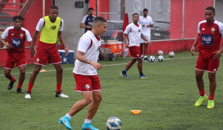 Ángel Orelién. Foto: Fepafut